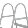 Bestway Pool ladder 2 steps Flowclear 84 cm by Bestway, Pool stairs and ramps - Ref: Foro24-3202668, Price: 51,01 €, Discount: %