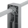 Bestway Pool ladder 2 steps Flowclear 84 cm by Bestway, Pool stairs and ramps - Ref: Foro24-3202668, Price: 51,01 €, Discount: %