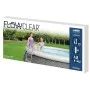 Bestway Pool ladder 2 steps Flowclear 84 cm by Bestway, Pool stairs and ramps - Ref: Foro24-3202668, Price: 51,01 €, Discount: %