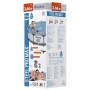 Bestway Steel Pro MAX pool set 366x76 cm by Bestway, Swimming pools - Ref: Foro24-3202542, Price: 196,35 €, Discount: %