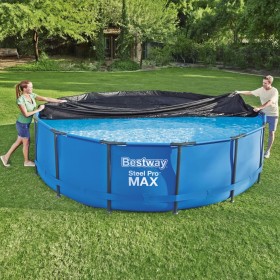Bestway Flowclear Poolabdeckung 457 cm von Bestway, Poolabdeckungen - Ref: Foro24-3202469, Preis: 24,02 €, Rabatt: %