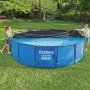 Bestway Cubierta para piscina Flowclear 457 cm de Bestway, Cubiertas para piscina - Ref: Foro24-3202469, Precio: 23,80 €, Des...