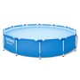Bestway Piscina con estructura Steel Pro 366x76 cm by Bestway, Swimming pools - Ref: Foro24-3202494, Price: 137,30 €, Discoun...