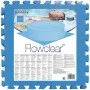 Bestway Suelo protector para piscina 8 uds azul de Bestway, Cubiertas para piscina - Ref: Foro24-3202411, Precio: 24,82 €, De...