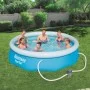 Bestway Fast Set pool set 305x76 cm by Bestway, Swimming pools - Ref: Foro24-3202439, Price: 109,61 €, Discount: %