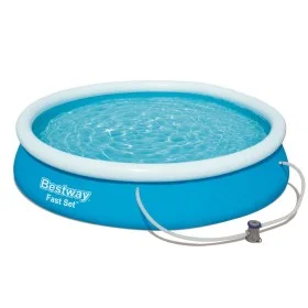 Bestway Conjunto de piscina Fast Set 366x76 cm by Bestway, Swimming pools - Ref: Foro24-3202440, Price: 132,07 €, Discount: %