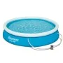 Bestway Conjunto de piscina Fast Set 366x76 cm de Bestway, Piscinas - Ref: Foro24-3202440, Precio: 133,79 €, Descuento: %