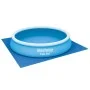 Bestway Flowclear pool floor canvas 396x396 cm by Bestway, Pool covers - Ref: Foro24-3202485, Price: 21,45 €, Discount: %