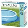 Bestway Flowclear pool floor canvas 396x396 cm by Bestway, Pool covers - Ref: Foro24-3202485, Price: 21,45 €, Discount: %