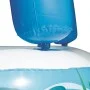 Bestway Children's pool with blue awning 140x140x114 cm by Bestway, Swimming pools - Ref: Foro24-3202424, Price: 49,31 €, Dis...