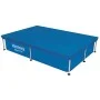 Bestway Abdeckung für Pool Flowclear 221x150 cm von Bestway, Poolabdeckungen - Ref: Foro24-3202471, Preis: 15,63 €, Rabatt: %