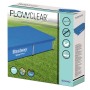 Bestway Abdeckung für Pool Flowclear 221x150 cm von Bestway, Poolabdeckungen - Ref: Foro24-3202471, Preis: 15,26 €, Rabatt: %