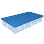 Bestway Cubierta para piscina Flowclear 400x211 cm de Bestway, Cubiertas para piscina - Ref: Foro24-3202473, Precio: 30,29 €,...