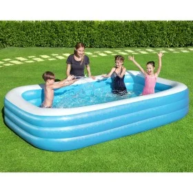 Bestway Piscina inflable 305x183x56 cm by Bestway, Swimming pools - Ref: Foro24-3202496, Price: 52,09 €, Discount: %