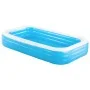 Bestway Aufblasbares Schwimmbecken 305x183x56 cm von Bestway, Schwimmbecken - Ref: Foro24-3202496, Preis: 52,09 €, Rabatt: %