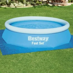 Bestway Flowclear Pool Floor Cover 335x335 cm by Bestway, Pool covers - Ref: Foro24-3202484, Price: 16,76 €, Discount: %