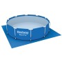 Bestway Plane für den Poolboden Flowclear 335x335 cm von Bestway, Poolabdeckungen - Ref: Foro24-3202484, Preis: 17,00 €, Raba...