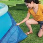 Bestway Plane für den Poolboden Flowclear 335x335 cm von Bestway, Poolabdeckungen - Ref: Foro24-3202484, Preis: 17,00 €, Raba...