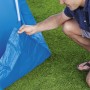 Bestway Plane für den Poolboden Flowclear 335x335 cm von Bestway, Poolabdeckungen - Ref: Foro24-3202484, Preis: 17,00 €, Raba...
