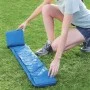 Bestway Lona para suelo de piscina Flowclear 488x488 cm de Bestway, Cubiertas para piscina - Ref: Foro24-3202486, Precio: 22,...