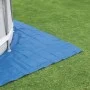 Bestway Lona para suelo de piscina Flowclear 488x488 cm de Bestway, Cubiertas para piscina - Ref: Foro24-3202486, Precio: 22,...