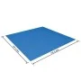 Bestway Lona para suelo de piscina Flowclear 488x488 cm de Bestway, Cubiertas para piscina - Ref: Foro24-3202486, Precio: 22,...