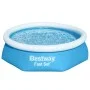 Bestway Aufblasbarer runder Fast Set Pool 244x66 cm von Bestway, Schwimmbecken - Ref: Foro24-3202657, Preis: 45,52 €, Rabatt: %