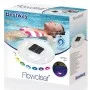 Bestway Lámpara solar flotante 58111 de Bestway, Iluminación de exterior - Ref: Foro24-3202384, Precio: 16,15 €, Descuento: %