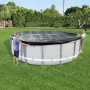 Bestway Flowclear pool cover 488 cm by Bestway, Pool covers - Ref: Foro24-3202470, Price: 38,68 €, Discount: %