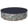 Bestway Flowclear pool cover 488 cm by Bestway, Pool covers - Ref: Foro24-3202470, Price: 38,68 €, Discount: %