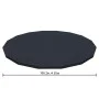 Bestway Flowclear pool cover 488 cm by Bestway, Pool covers - Ref: Foro24-3202470, Price: 38,68 €, Discount: %
