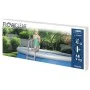 Bestway Swimming pool safety ladder 4 steps Flowclear 122 cm by Bestway, Pool stairs and ramps - Ref: Foro24-3202644, Price: ...