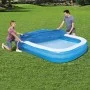 Bestway Flowclear Poolabdeckung 262x175x51 cm von Bestway, Poolabdeckungen - Ref: Foro24-3202610, Preis: 14,80 €, Rabatt: %