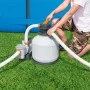 Bestway Sandfilterpumpe Flowclear 5678 l/h von Bestway, Pool- und Spa-Filter - Ref: Foro24-3202505, Preis: 216,18 €, Rabatt: %
