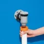 Bestway Depuradora de arena Flowclear 5678 L/h de Bestway, Filtros para piscinas y spa - Ref: Foro24-3202505, Precio: 216,18 ...