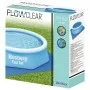 Bestway Flowclear Lona de suelo para piscina 274x274 cm de Bestway, Cubiertas para piscina - Ref: Foro24-3202590, Precio: 15,...
