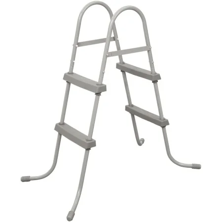 Bestway Poolleiter 2 Stufen Flowclear 84 cm von Bestway, Pooltreppen und Rampen - Ref: Foro24-3202528, Preis: 50,92 €, Rabatt: %