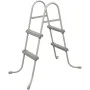 Bestway Pool ladder 2 steps Flowclear 84 cm by Bestway, Pool stairs and ramps - Ref: Foro24-3202528, Price: 50,92 €, Discount: %
