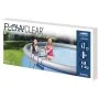 Bestway Pool ladder 2 steps Flowclear 84 cm by Bestway, Pool stairs and ramps - Ref: Foro24-3202528, Price: 50,92 €, Discount: %