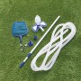 Bestway Flowclear AquaClean Pool Cleaning Kit by Bestway, Pool and spa maintenance kits - Ref: Foro24-3202546, Price: 55,66 €...