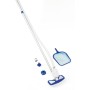 Bestway Flowclear AquaClean Pool Cleaning Kit by Bestway, Pool and spa maintenance kits - Ref: Foro24-3202546, Price: 55,66 €...