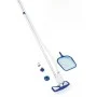 Bestway Kit de limpieza de piscina Flowclear AquaClean de Bestway, Kits de mantenimiento de piscinas y spa - Ref: Foro24-3202...