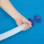 Bestway Kit de limpieza de piscina Flowclear AquaClean de Bestway, Kits de mantenimiento de piscinas y spa - Ref: Foro24-3202...