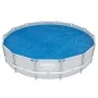 Bestway Flowclear solar pool cover 427 cm by Bestway, Pool covers - Ref: Foro24-3202481, Price: 52,70 €, Discount: %