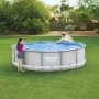 Bestway Flowclear solar pool cover 427 cm by Bestway, Pool covers - Ref: Foro24-3202481, Price: 52,70 €, Discount: %