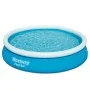 Bestway Fast Set round inflatable pool 366x76 cm by Bestway, Swimming pools - Ref: Foro24-3202417, Price: 87,08 €, Discount: %