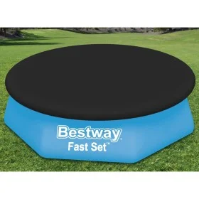 Bestway Flowclear Cubierta para piscina Fast Set 240 cm by Bestway, Pool covers - Ref: Foro24-3202587, Price: 14,64 €, Discou...