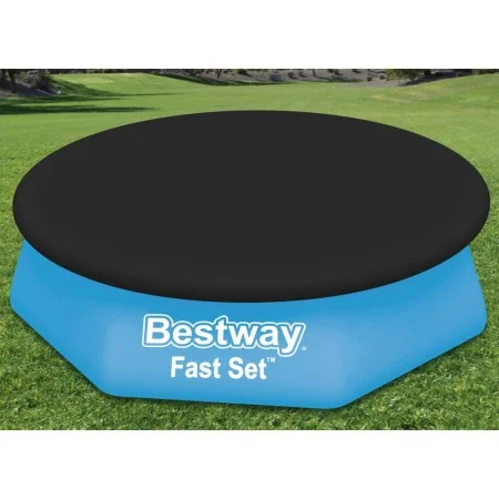 Bestway Flowclear Poolabdeckung Fast Set 240 cm von Bestway, Poolabdeckungen - Ref: Foro24-3202587, Preis: 14,64 €, Rabatt: %
