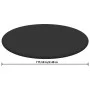 Bestway Flowclear Poolabdeckung Fast Set 240 cm von Bestway, Poolabdeckungen - Ref: Foro24-3202587, Preis: 14,64 €, Rabatt: %
