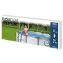 Bestway Swimming pool safety ladder 4 steps Flowclear 132 cm by Bestway, Pool stairs and ramps - Ref: Foro24-3202667, Price: ...